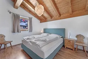 Apartamento no sótão com 2 quartos - Image 4