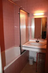 Apartamento 5 personas en el corazón del complejo de la familia de Lélex barato - Image 5