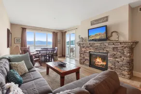Incredible views! 3bd condo at Seasons Sandpoint! - Image 5
