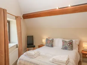 Annexe de 2 chambres, près de Longleat - Image 5