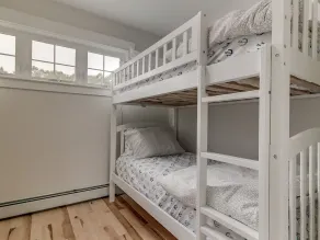 Nyt hus på Bayview Beach - Image 5