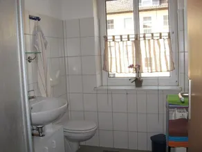 Kleine gemütliche Wohnung In Erfurt - Image 3