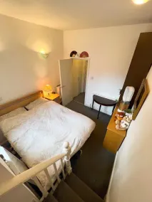 🌈Practically Perfect Flat in Central Ldn/AirCon❄️ - Image 5