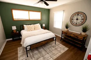 2BD, 1BA Home. 5-10 Minutes to ANYWHERE in JCMO! - Image 5