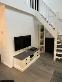 Beautiful vacation home in Julianadorp - Image 4