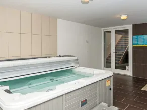 Gorgeous Holiday Home in Ebeltoft with Hot Tub - Image 2