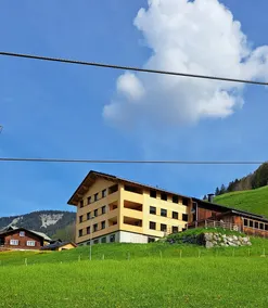 Ferienwohnung BergTraum - FeWO, max. 6 Personen, in der nähe der Talstation der - Image 5