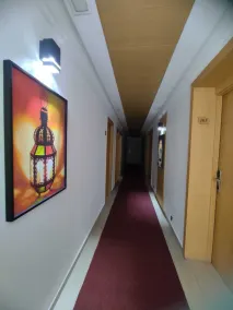 LOTUS HOTEL Casanearshore - Image 3