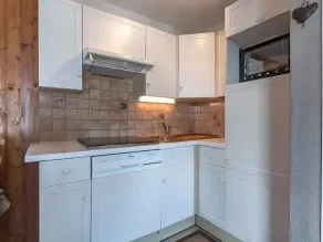 3*** Quiet Apartment with Pets Allowed and Parking, Near Slopes in La Clusaz - Image 4