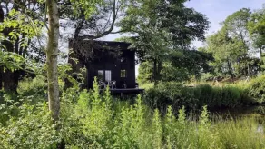 The Water Shack - Amazing tiny house retreat - Image 4