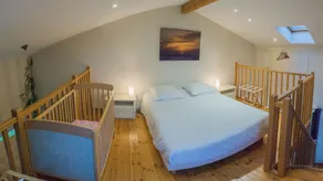 Casa per 6 e un bambino, calma e luminosa, confortevole - Image 5