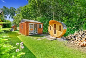 Gather-on-Trent, Your Private Waterfront Luxury Resort in Trent Hills - Image 5
