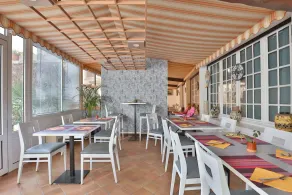 Hotel Marbella - Image 5