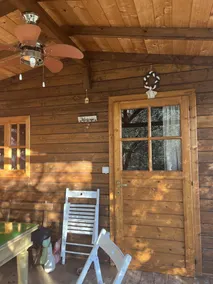 Lodge in the olive grove - Image 3