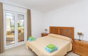 2 Bedroom Amazing Apartment In Roldán - Image 3