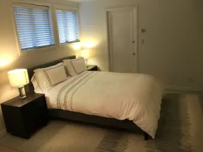 MAISON D'HÔTES DÉTACHÉE: Walk To Town, 1030 Sq Ft, 1 BR / 1. 5 BA, Mt. Tam Vie - Image 3