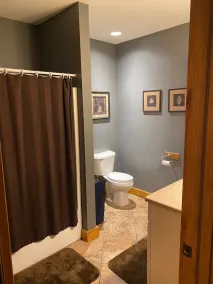 Cool Water Shores, See Gogebic Luxury Home - Image 4