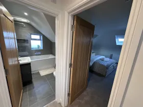 1 bed cosy apartment - Image 4