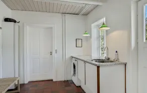 Fantastisk hjem i Aabybro med WiFi - Image 4