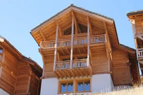TETRAS II Chalet Prestige - Image 3