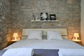 Modern & stylish apartment Kambelovac 1 for up to 5 persons, 150m from the beach - Image 5