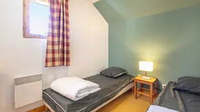 Spacious apt 8 ppl, near the ski station - Image 3