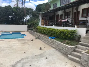 Nuestra casa  se llama Quinta Santana  es un lugar tranquilo para descansar - Image 4