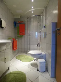 Holiday Apartment 'Adrett' with Garden & Wi-Fi - Image 3
