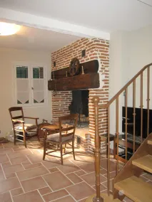 LANGUEDOCIENNE HUS RESTORERET, LUFTKonditioneret / privat opvarmet pool - Image 2