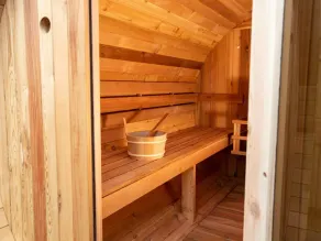 Villa de luxe à De Pier avec sauna - Image 3