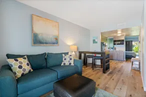 Reihenhaus Nr. 3 – Privatstrand, Salzwasserpool – Familienurlaub – Platz für 8 Personen - Image 5