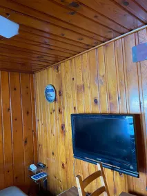Lake Huron Beach Front Cabin for two. - Image 2
