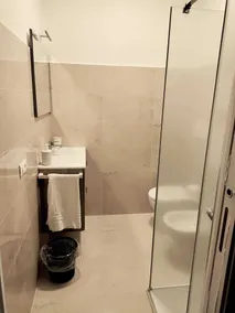 Ample accommodation between Rome, Ciampino and Fiumicino airports, Palatorrino, Ostia - Image 3