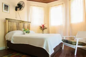 The Grand Sinopia Inn Portland - Image 5