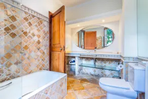 Can Pati - Villa With Private Pool In Sóller - Image 4