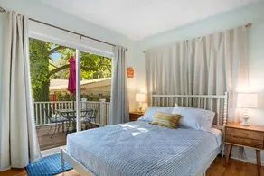 3 Chambre Cottage avec Privé Jardin clos - Image 5