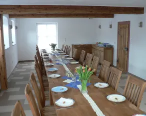 Gemütliche 72qm Ferienwohnung mit Terrasse; kostenfreies Parken und WLAN - Image 3