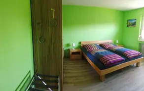 Appartamento 'Villingen' con balcone e Wi-Fi - Image 5