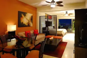 One week (two bedroom suite, from friday to friday) - Image 2