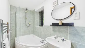 Hairpin Cottage - 2 Bed Holiday Home - Langland - Image 2