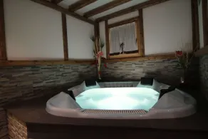 Accommodation With Wellness Center, in Val di Sole - Image 2