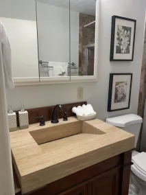 Cozy Home with Sparkling Pool/Pet Friendly - Image 4