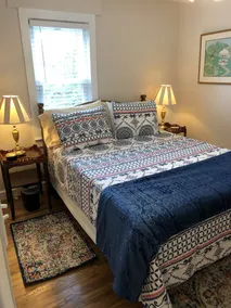 Wine Trail Dreams - 2 BR Cottage - Perfect location on the Seneca Wine Trail! - Image 5