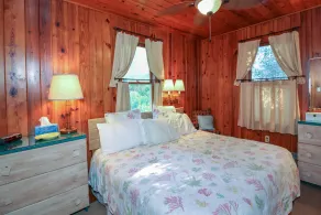 Anna Maria Historic Beachfront Cottage (Duplex) - Image 3