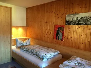 House with garden | Close to the ski | Pets are welcome - Image 3