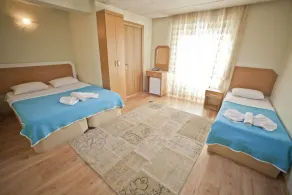 Istanbul Dedem Hotel 1 - Image 4