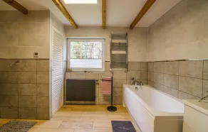 Beautiful Home In Czarny Mlyn With Wifi - Image 3