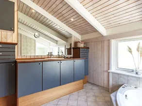 5 star holiday home in Ålbæk - Image 5
