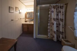 Adirondack Lake house  - Image 2