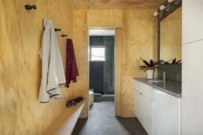 Scandinavian Chalet with Sauna in Lutsen - Blue - Image 5